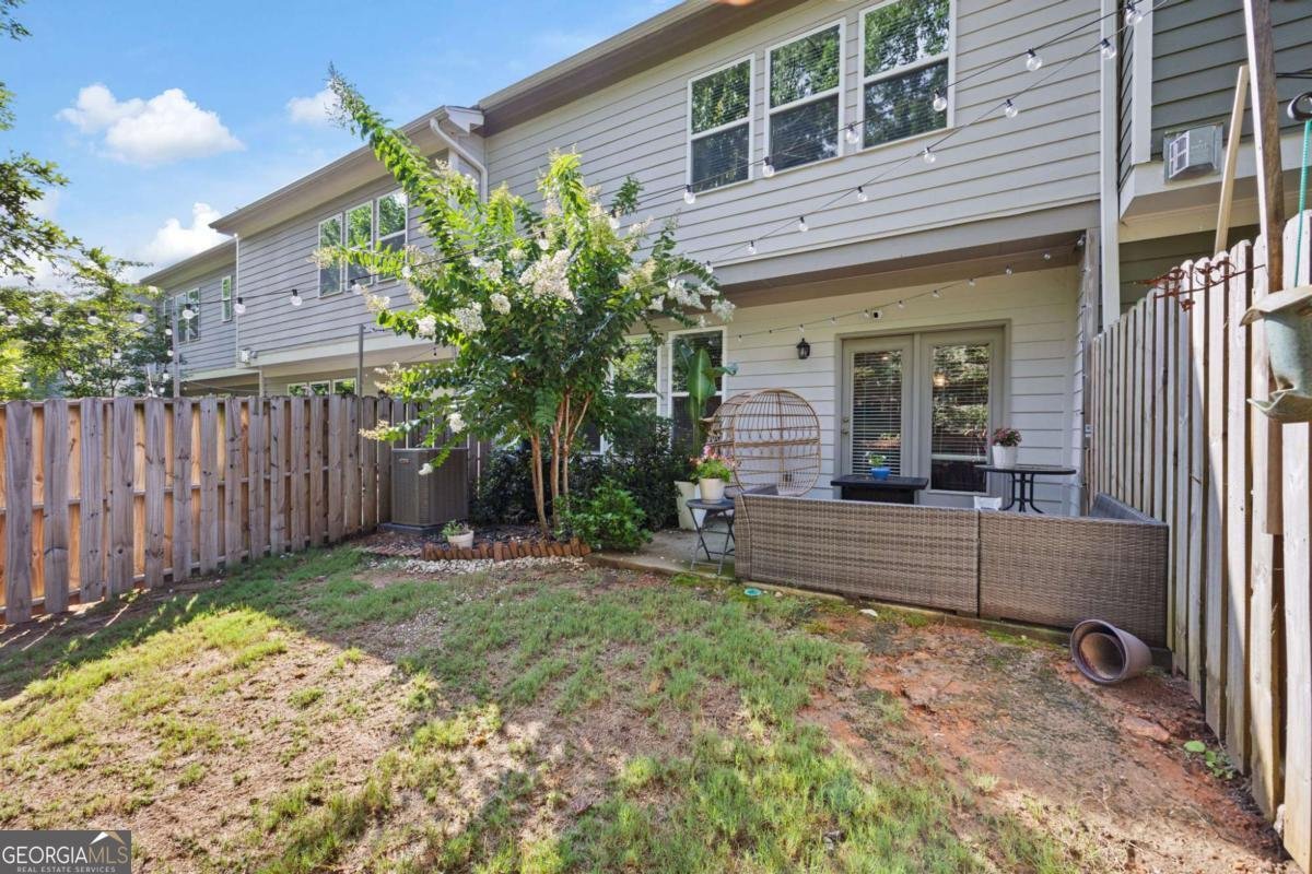 430 DUVAL Drive Alpharetta - 22