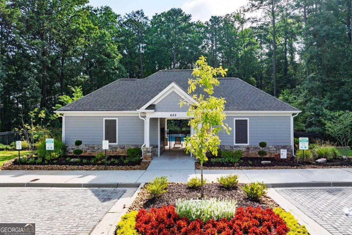 430 DUVAL Drive Alpharetta - 26