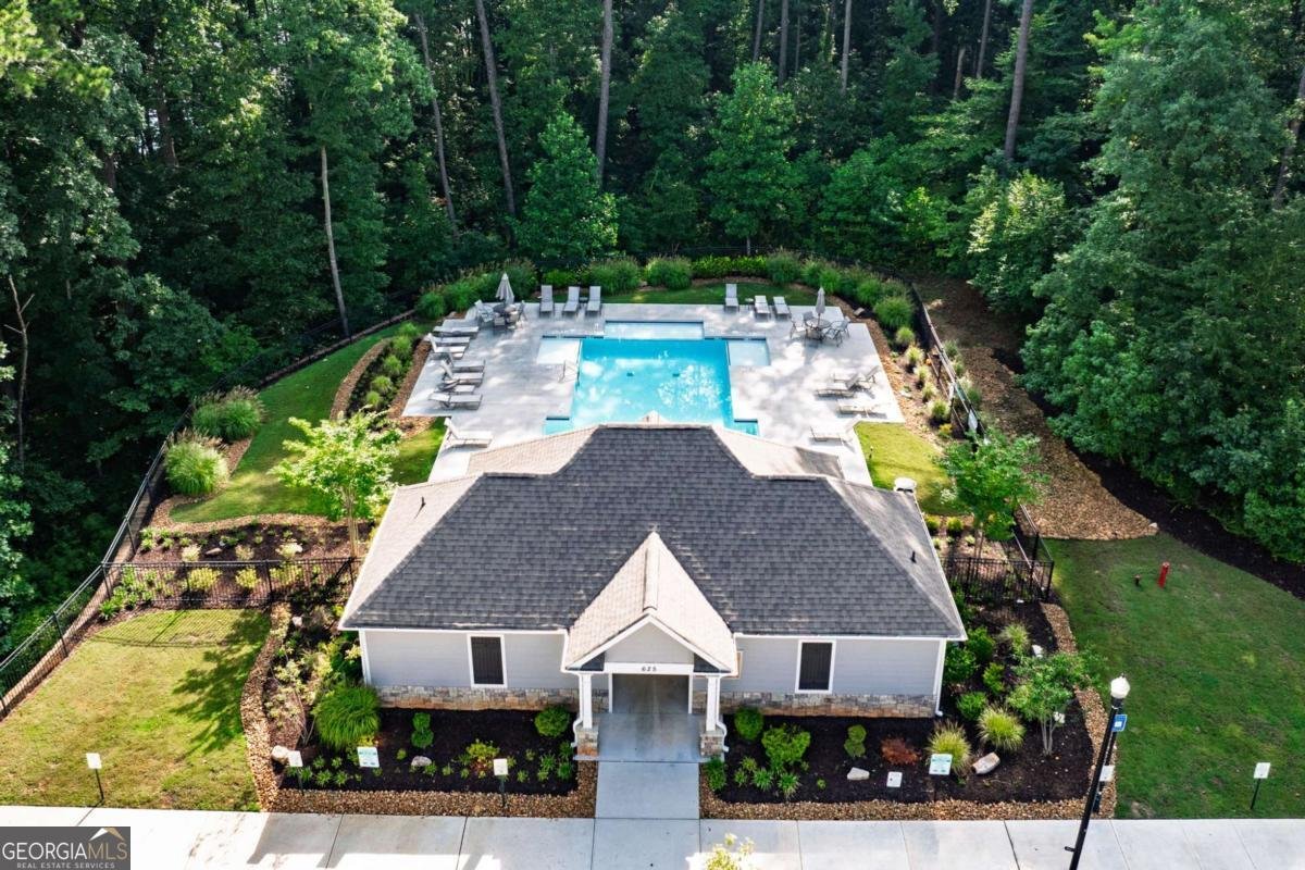 430 DUVAL Drive Alpharetta - 27