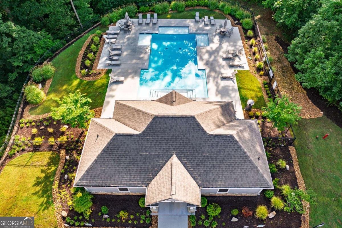 430 DUVAL Drive Alpharetta - 28