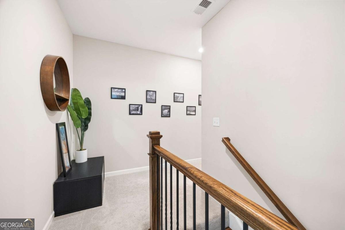 430 DUVAL Drive Alpharetta - 9