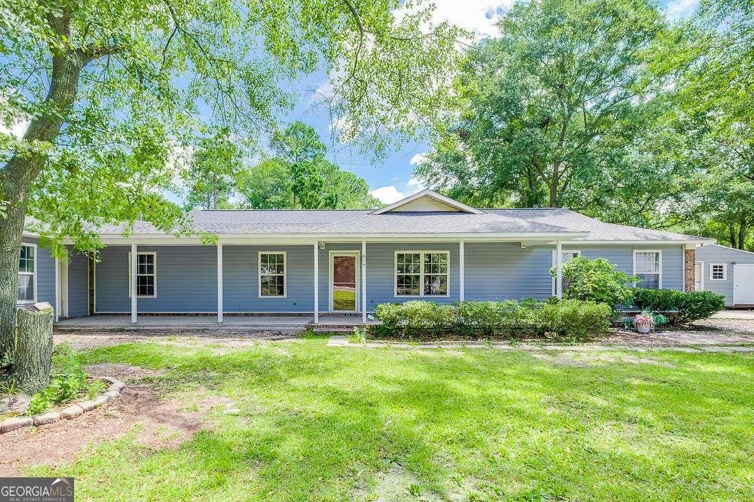 615 Plantation Drive Rincon - 1