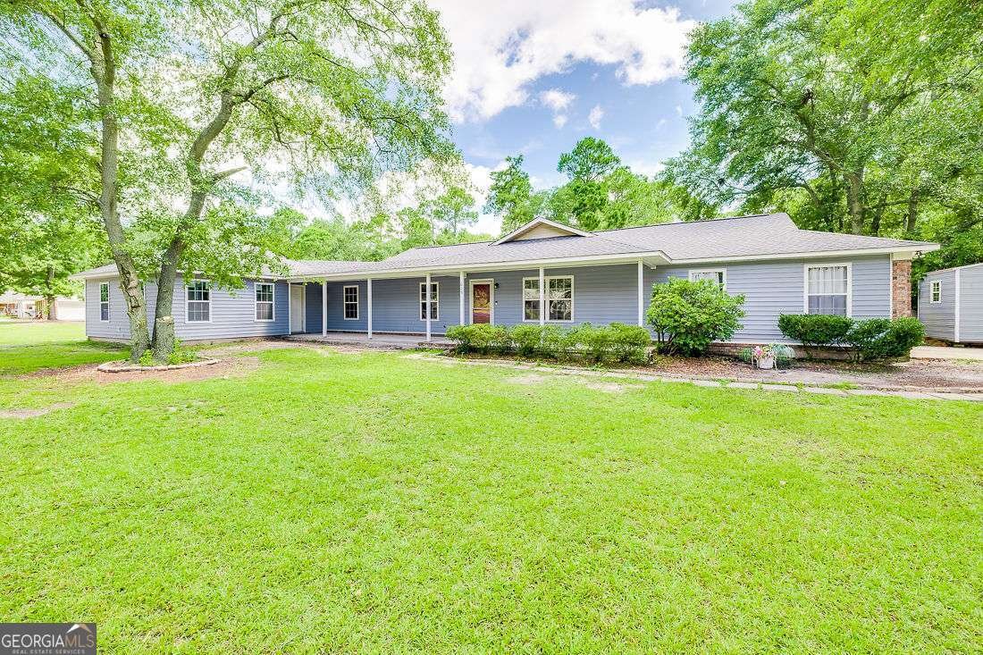 615 Plantation Drive Rincon - 2
