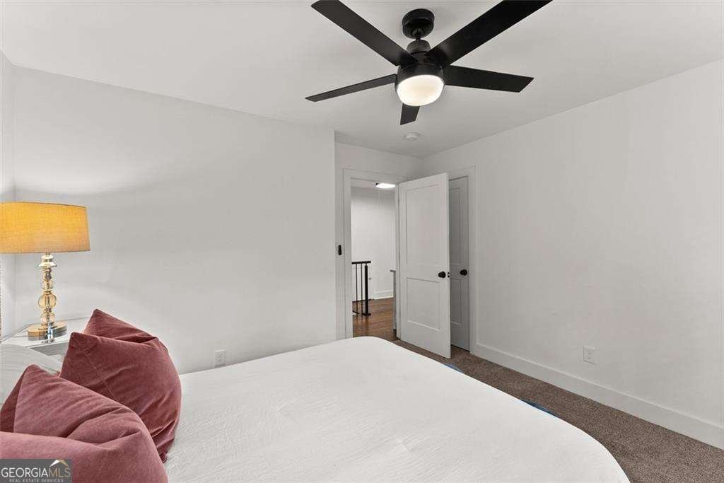 1740 Langston Avenue Atlanta - 1