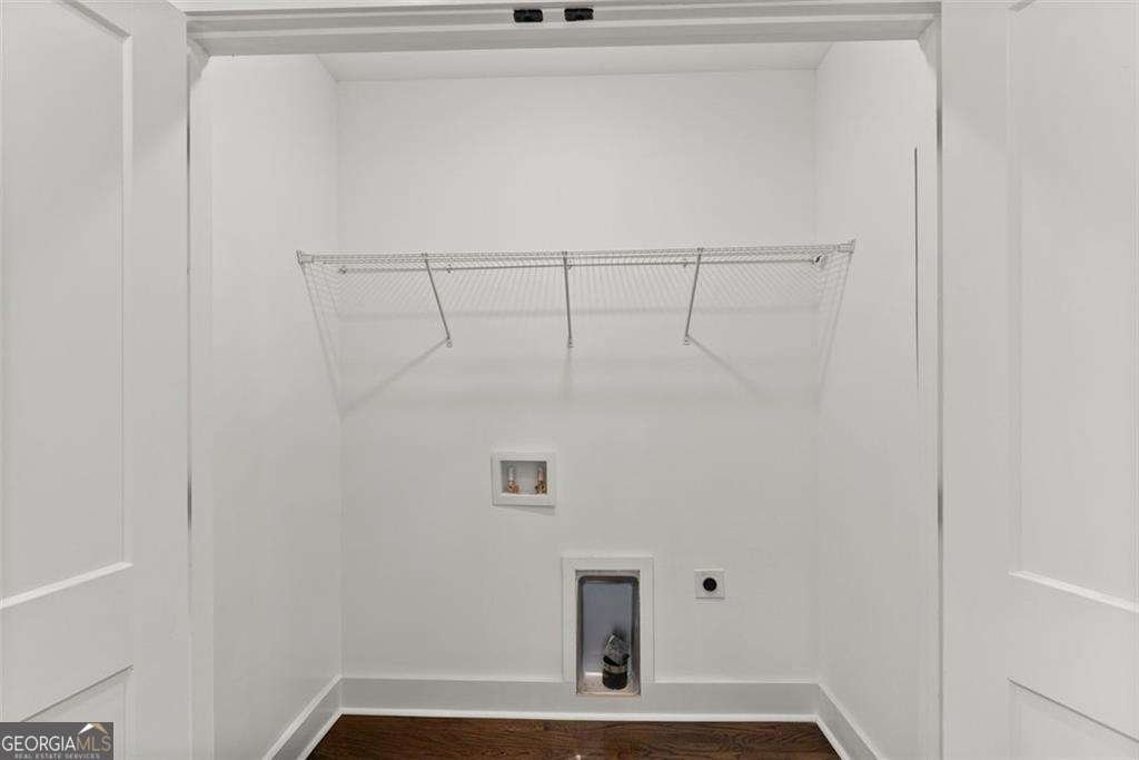 1740 Langston Avenue Atlanta - 15