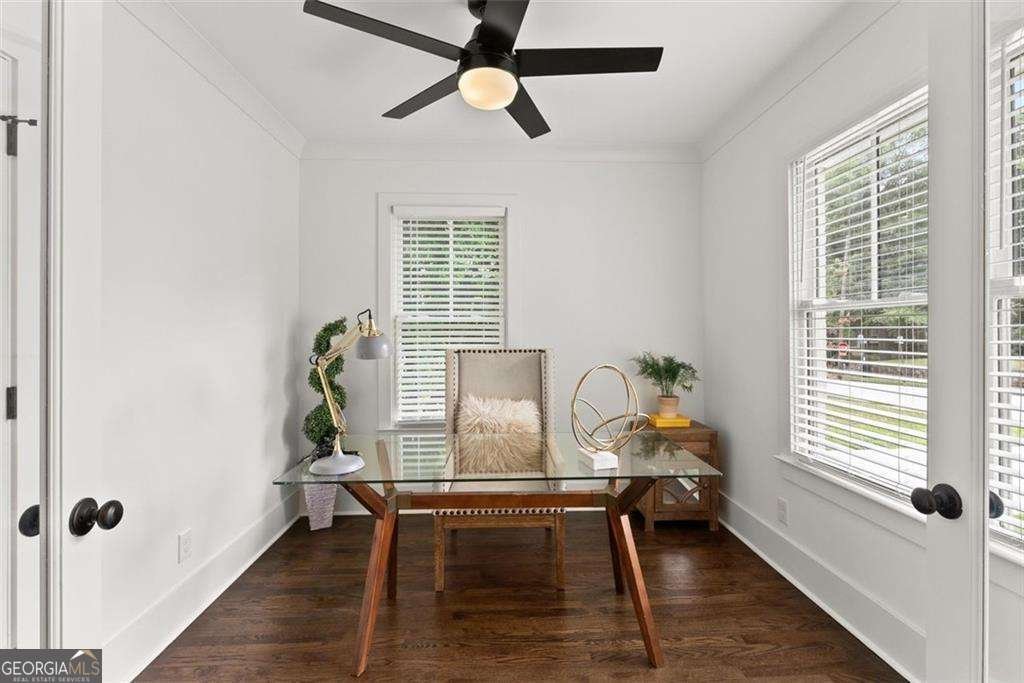 1740 Langston Avenue Atlanta - 16