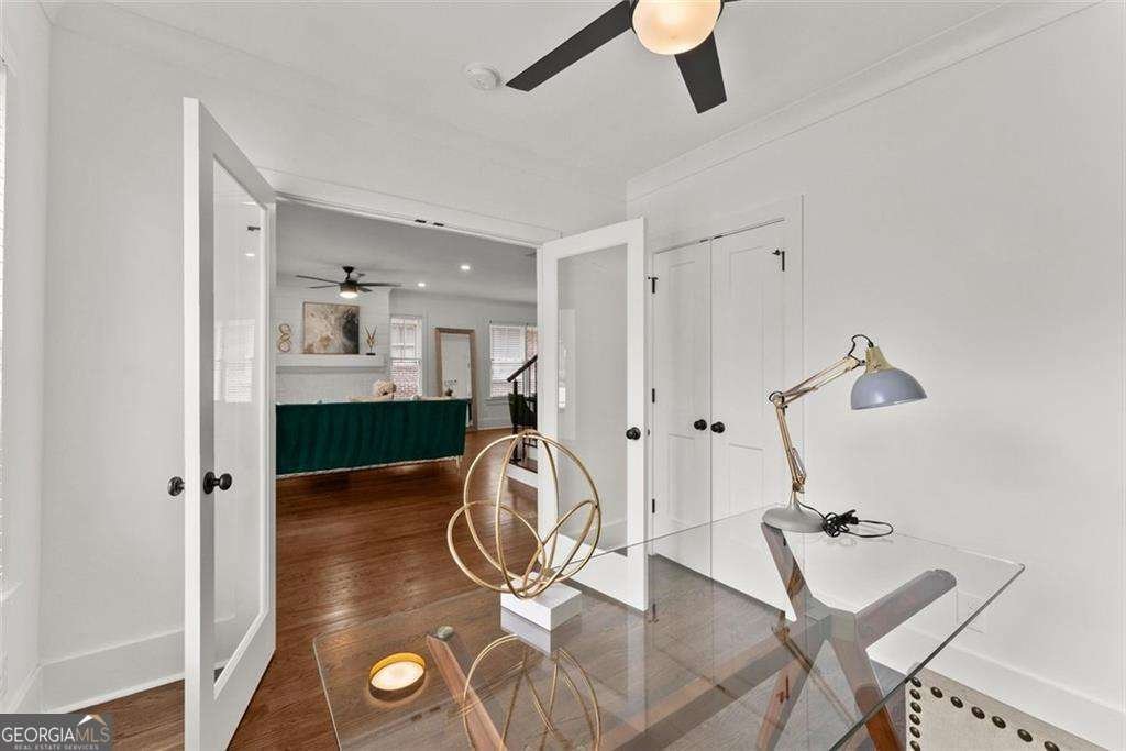 1740 Langston Avenue Atlanta - 17