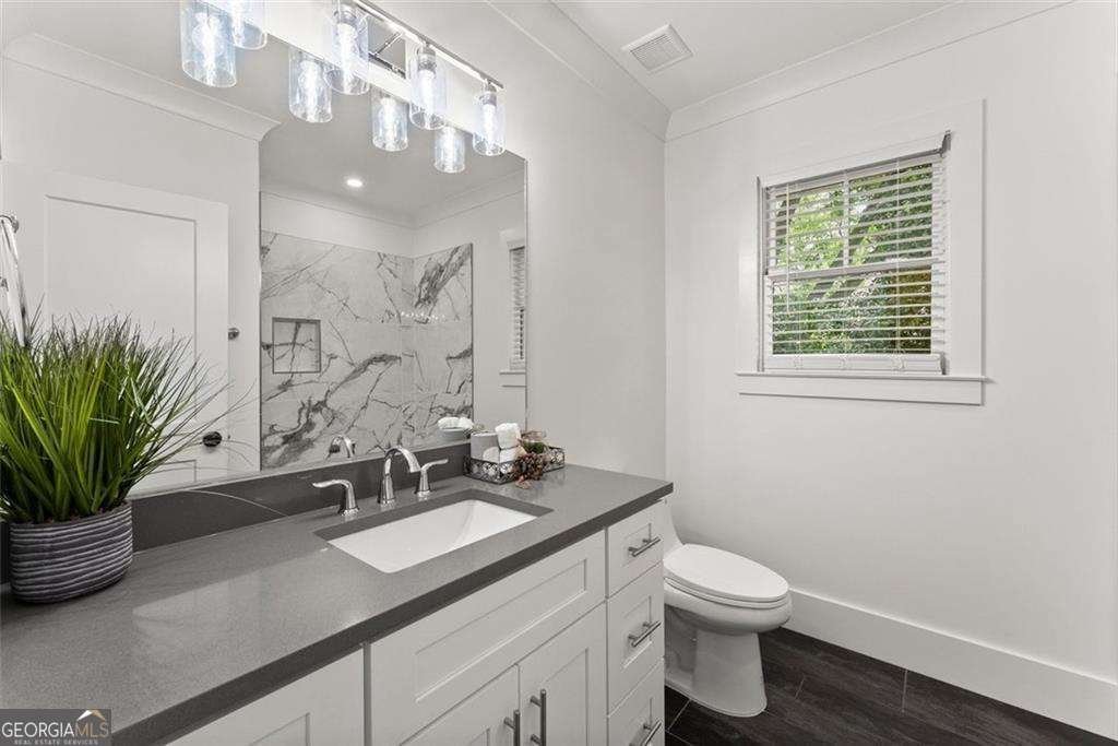 1740 Langston Avenue Atlanta - 18