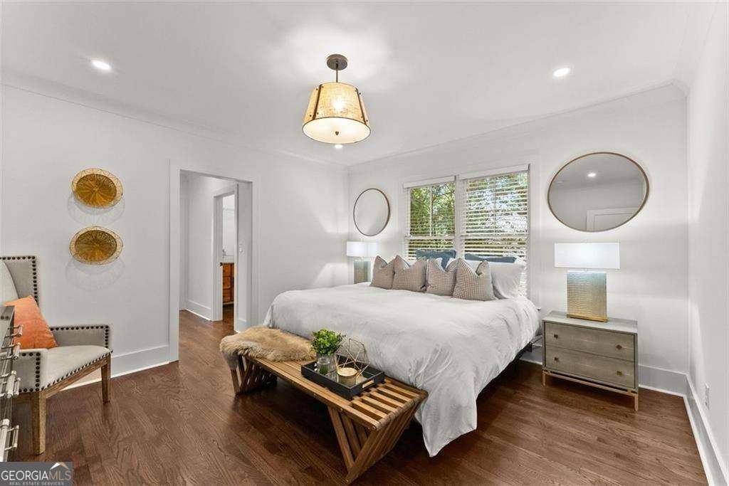 1740 Langston Avenue Atlanta - 19