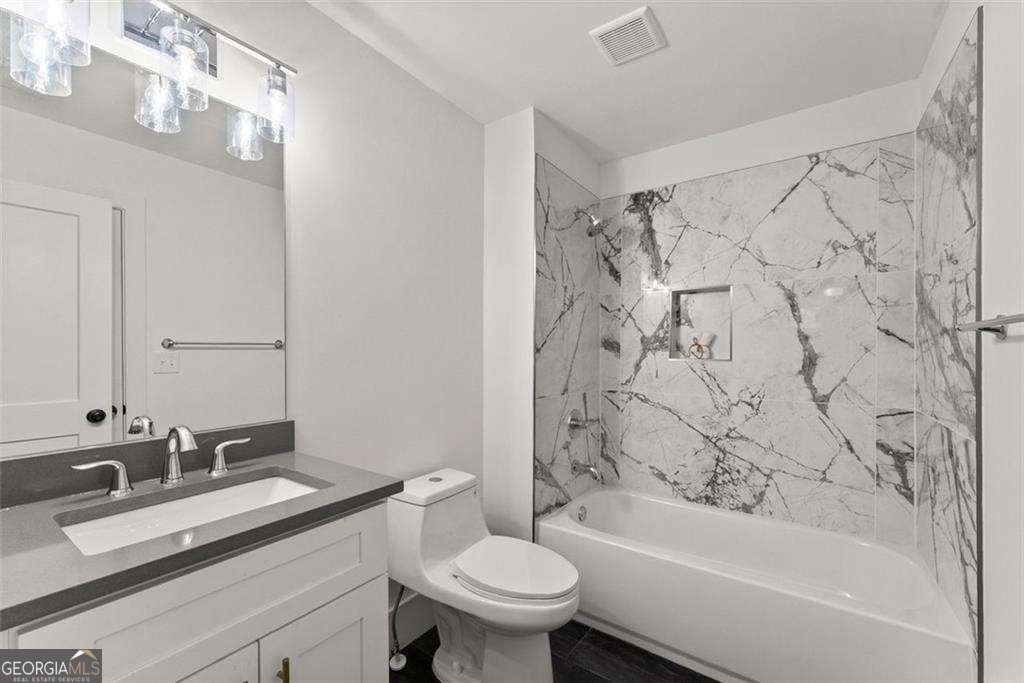 1740 Langston Avenue Atlanta - 2