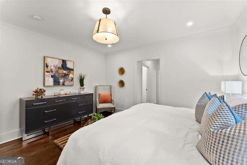 1740 Langston Avenue Atlanta - 20