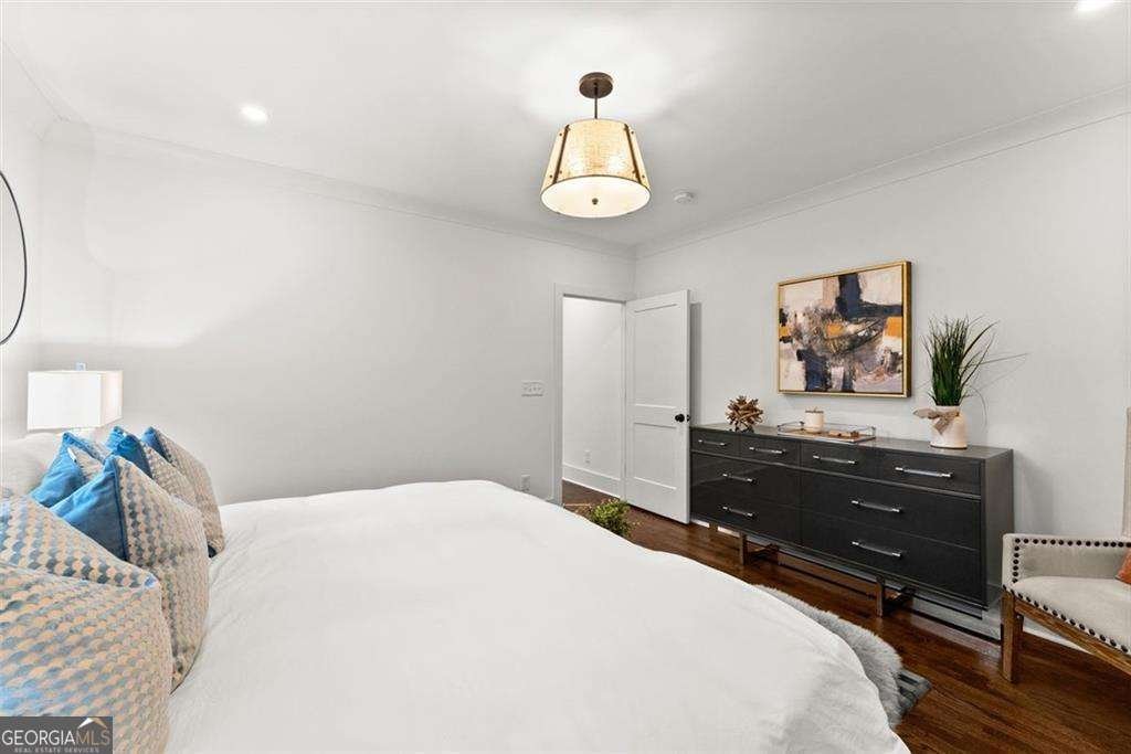 1740 Langston Avenue Atlanta - 21