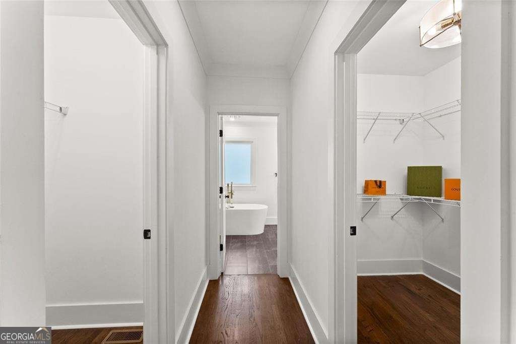 1740 Langston Avenue Atlanta - 22