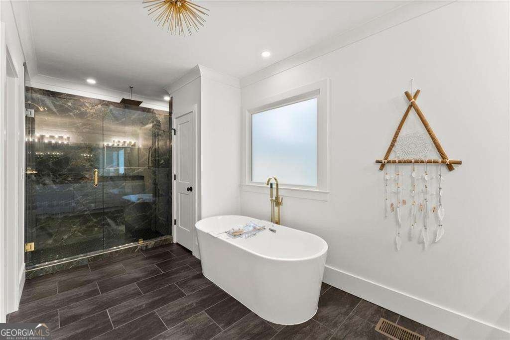 1740 Langston Avenue Atlanta - 24