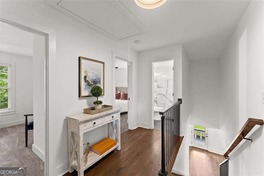 1740 Langston Avenue Atlanta - 26