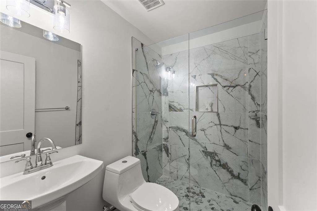 1740 Langston Avenue Atlanta - 27