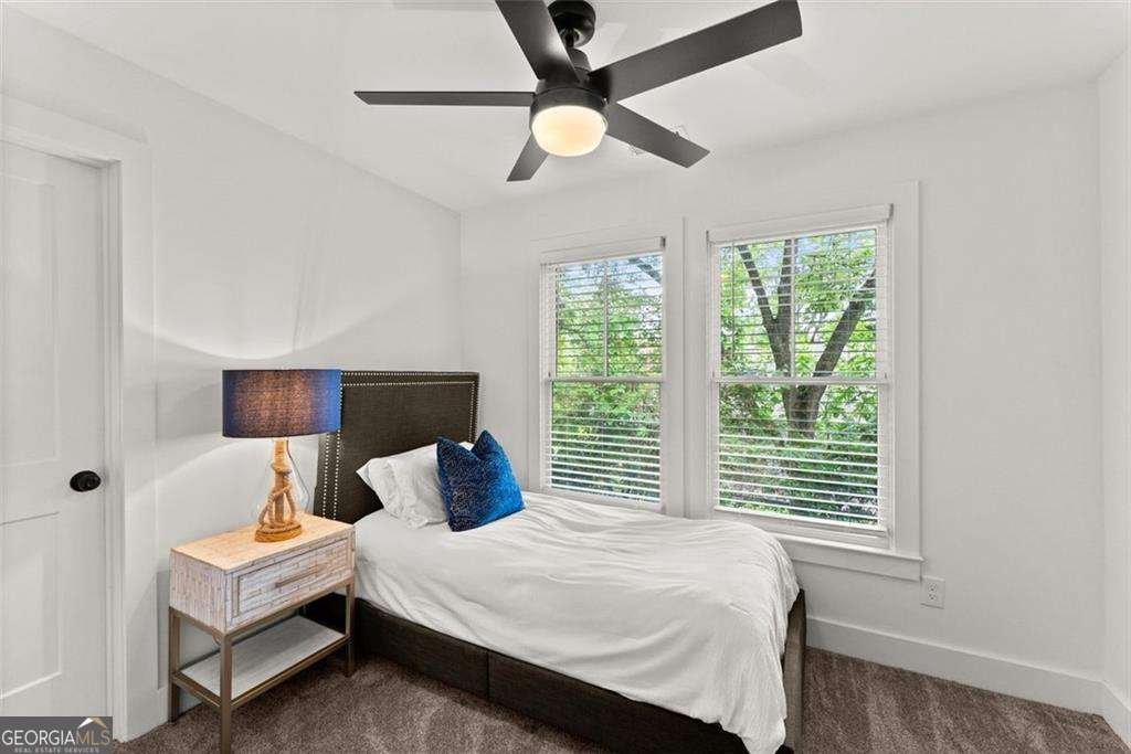 1740 Langston Avenue Atlanta - 3