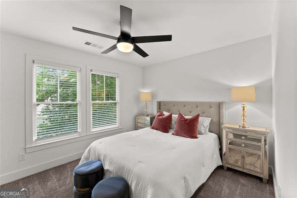 1740 Langston Avenue Atlanta - 30