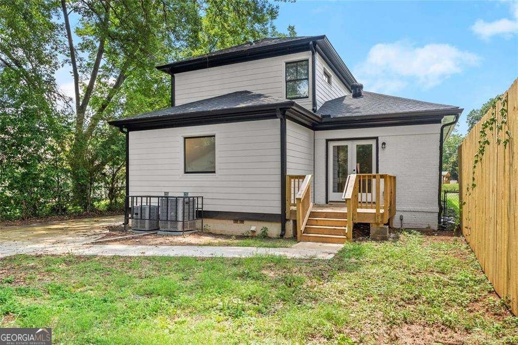 1740 Langston Avenue Atlanta - 6