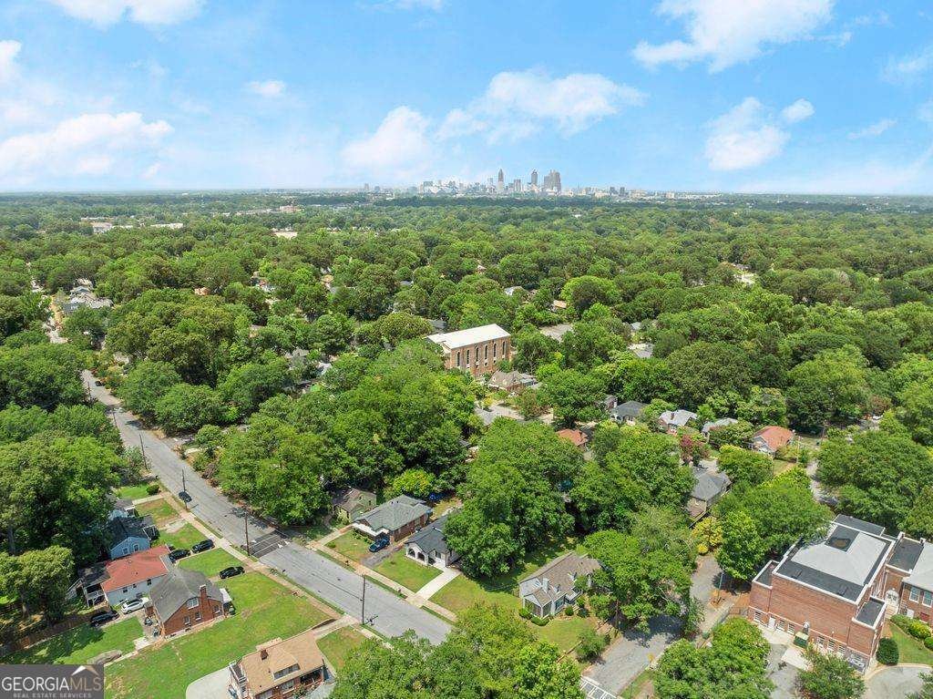 1740 Langston Avenue Atlanta - 8