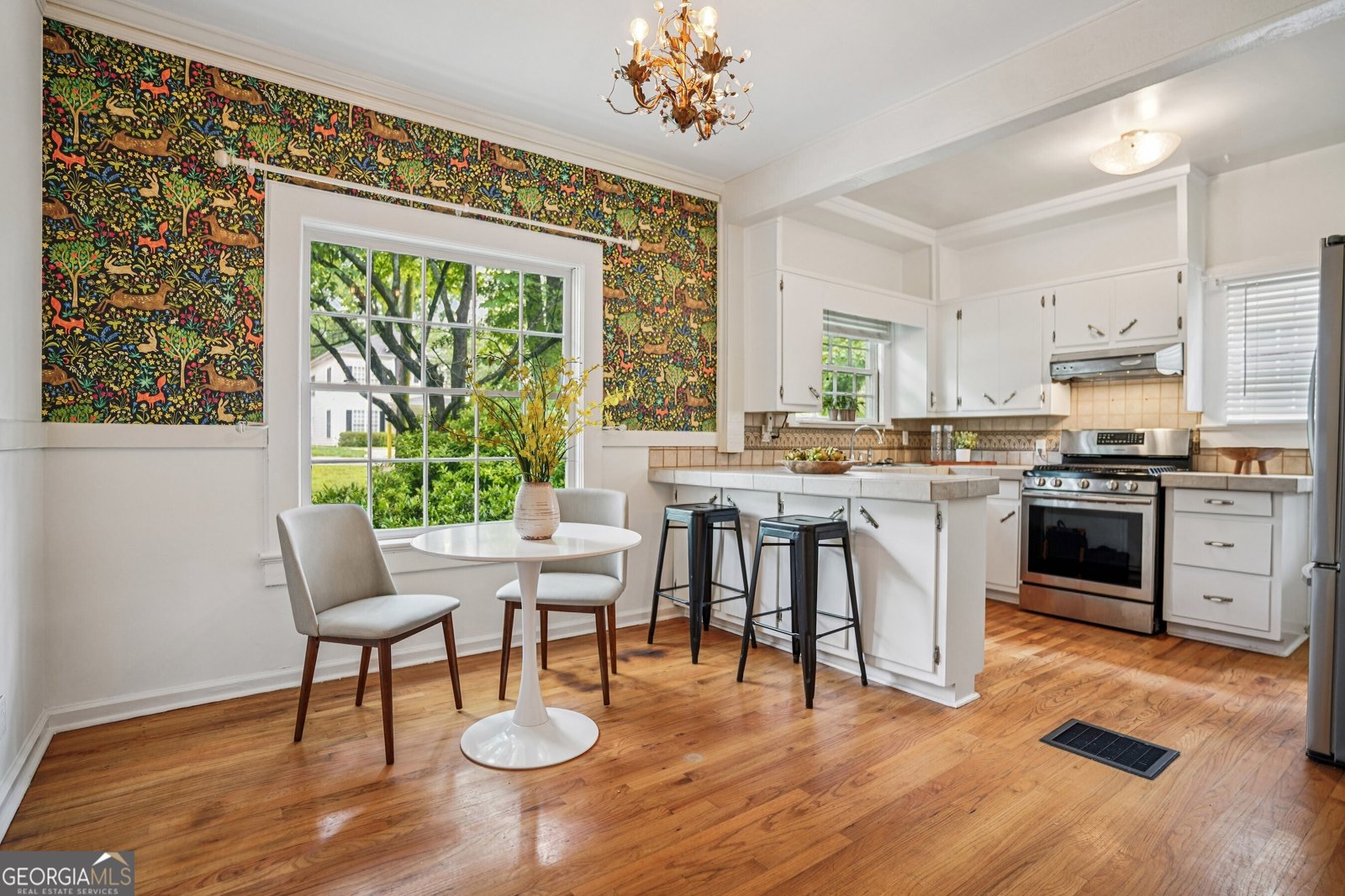 615 Sycamore Drive Decatur - 2