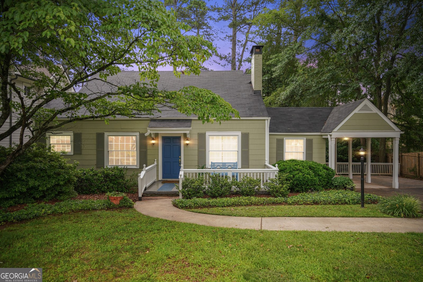 615 Sycamore Drive Decatur - 6