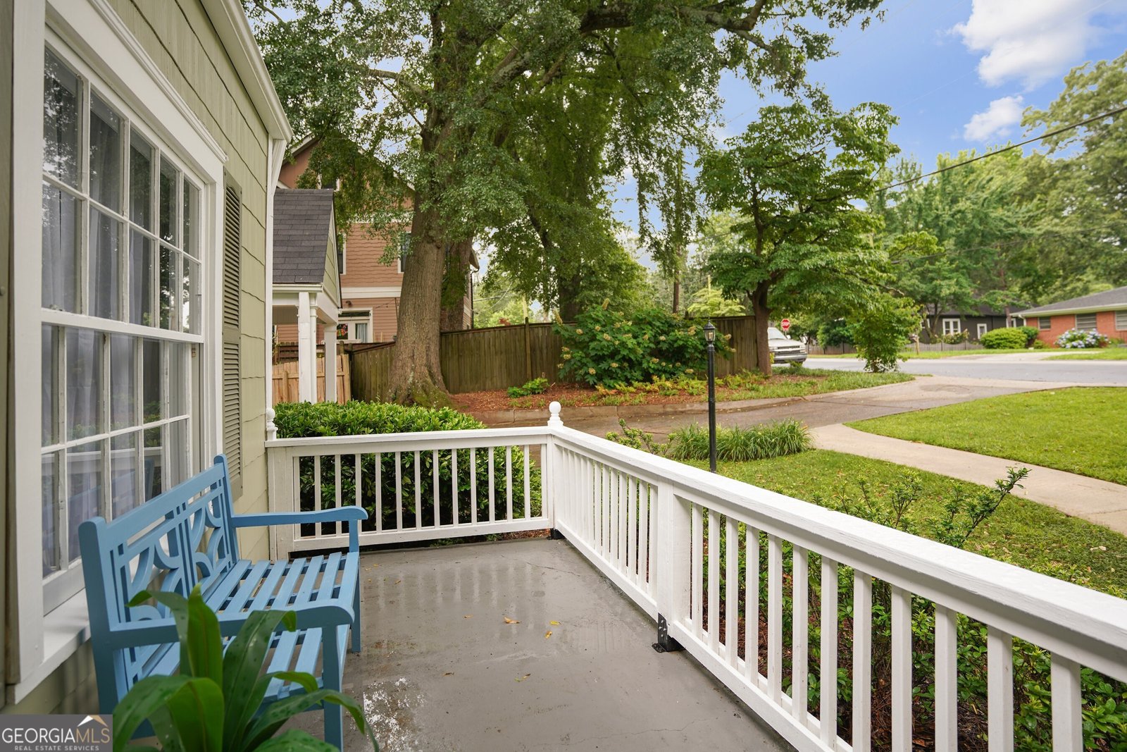 615 Sycamore Drive Decatur - 8