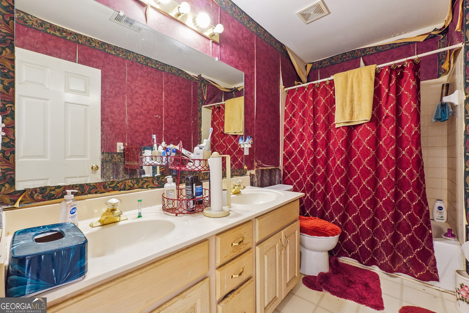 5190 Meadowbrooke Chase Stone Mountain - 12