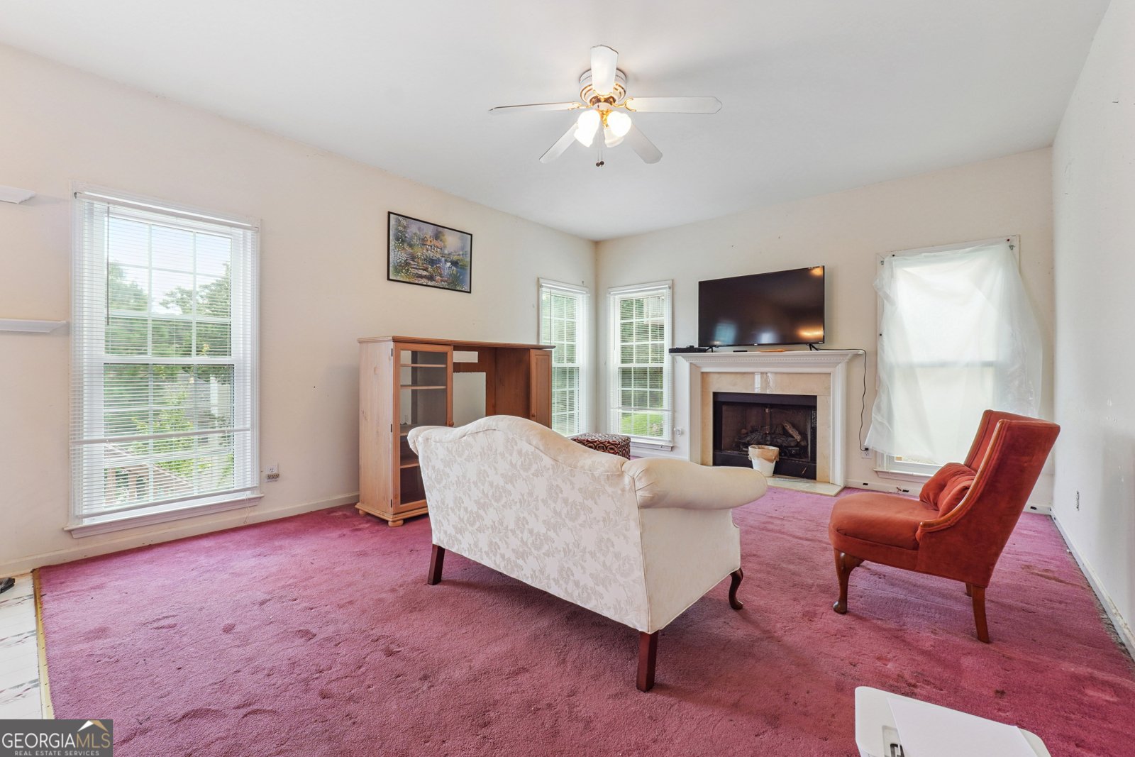 5190 Meadowbrooke Chase Stone Mountain - 4