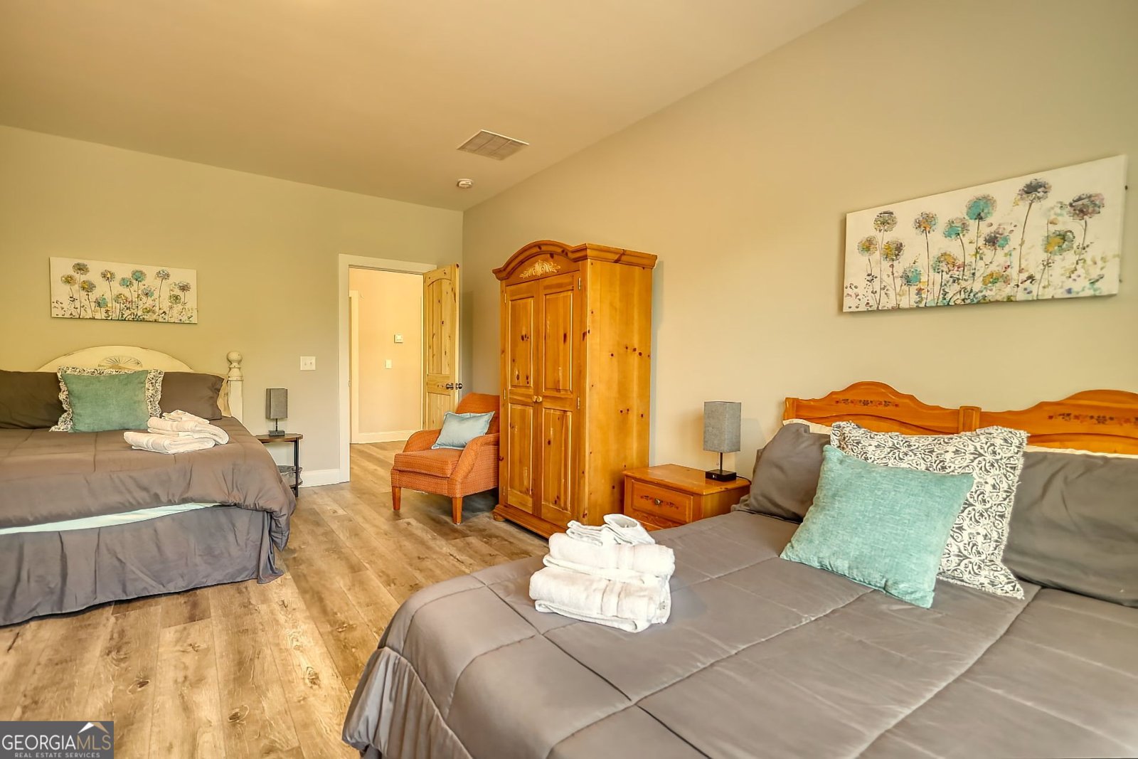 156 Smith Street Clayton - 38