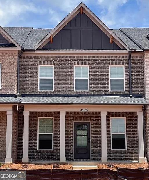 3120 Marbella Circle Kennesaw - 1