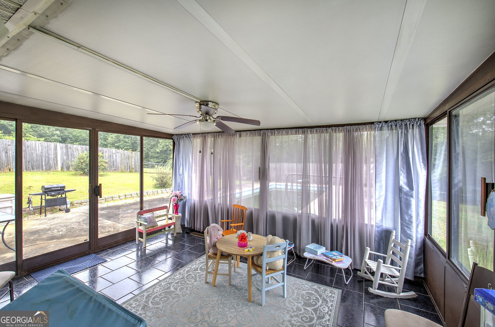 146 Amberidge Drive Cartersville - 14