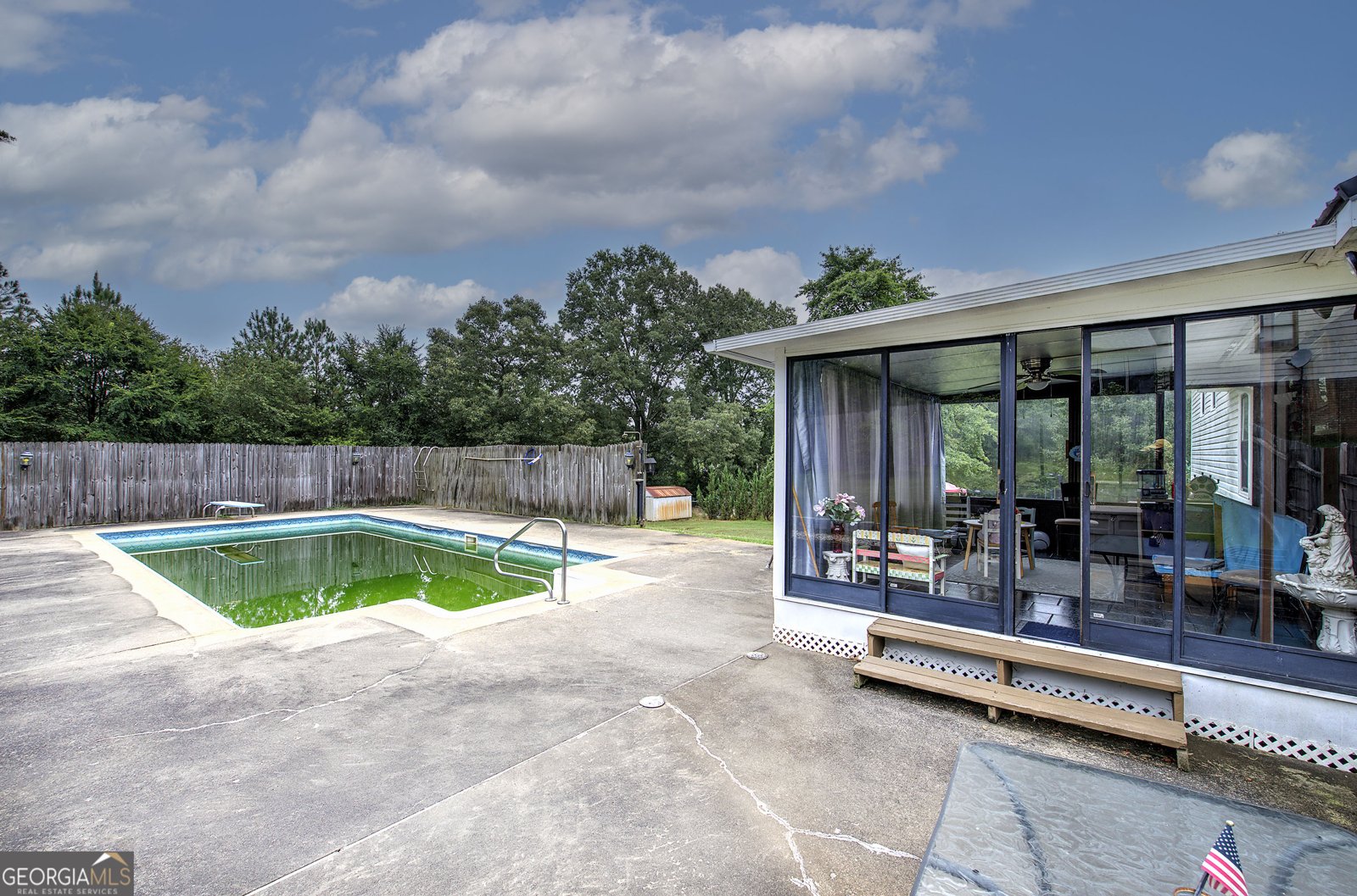 146 Amberidge Drive Cartersville - 16