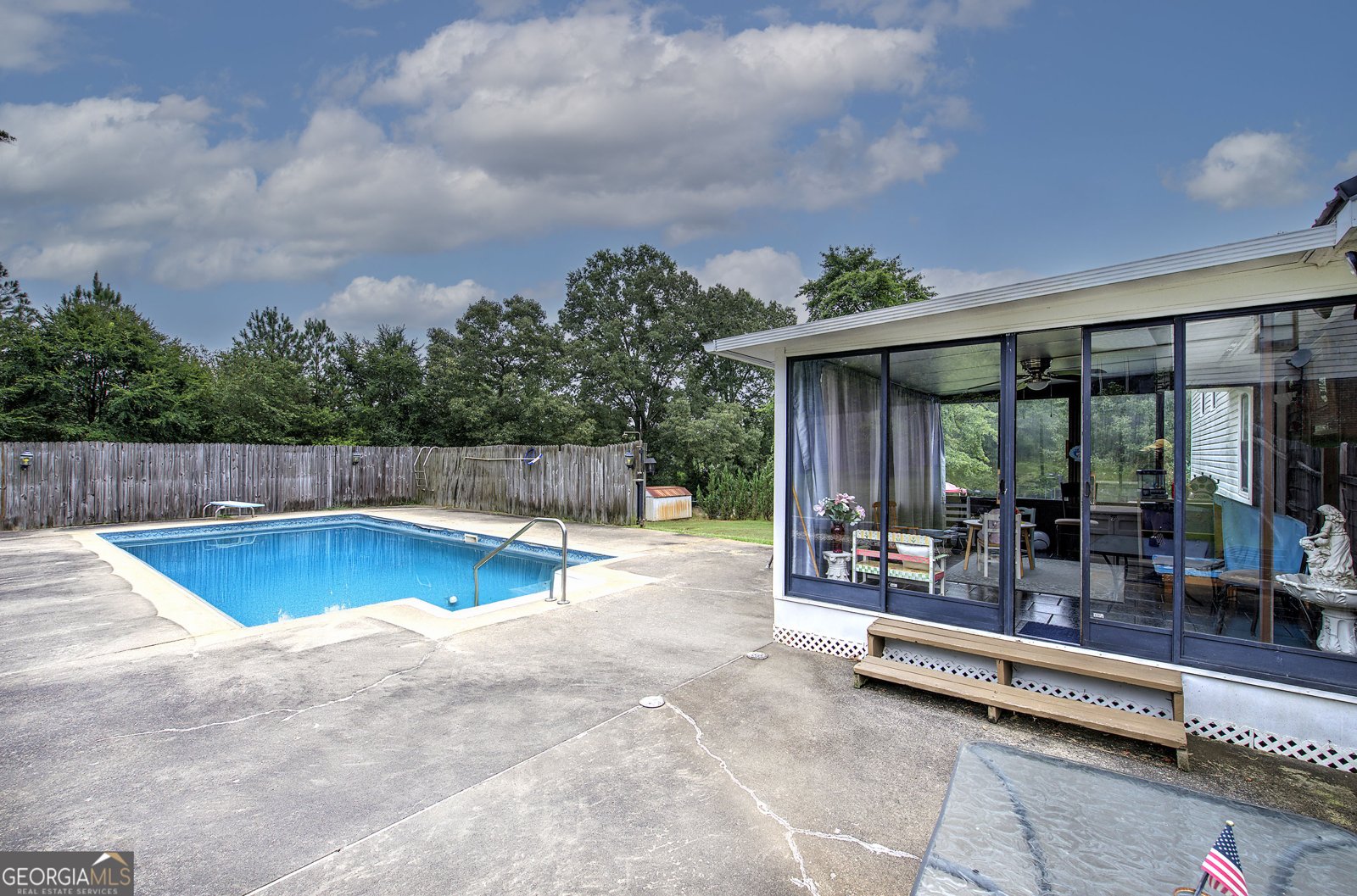 146 Amberidge Drive Cartersville - 17