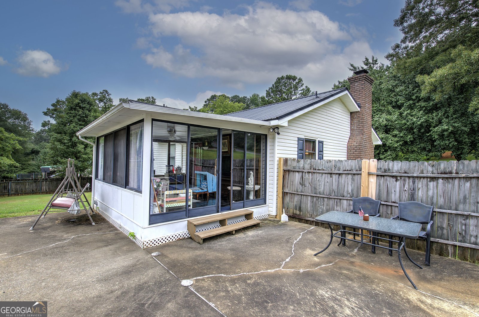 146 Amberidge Drive Cartersville - 18