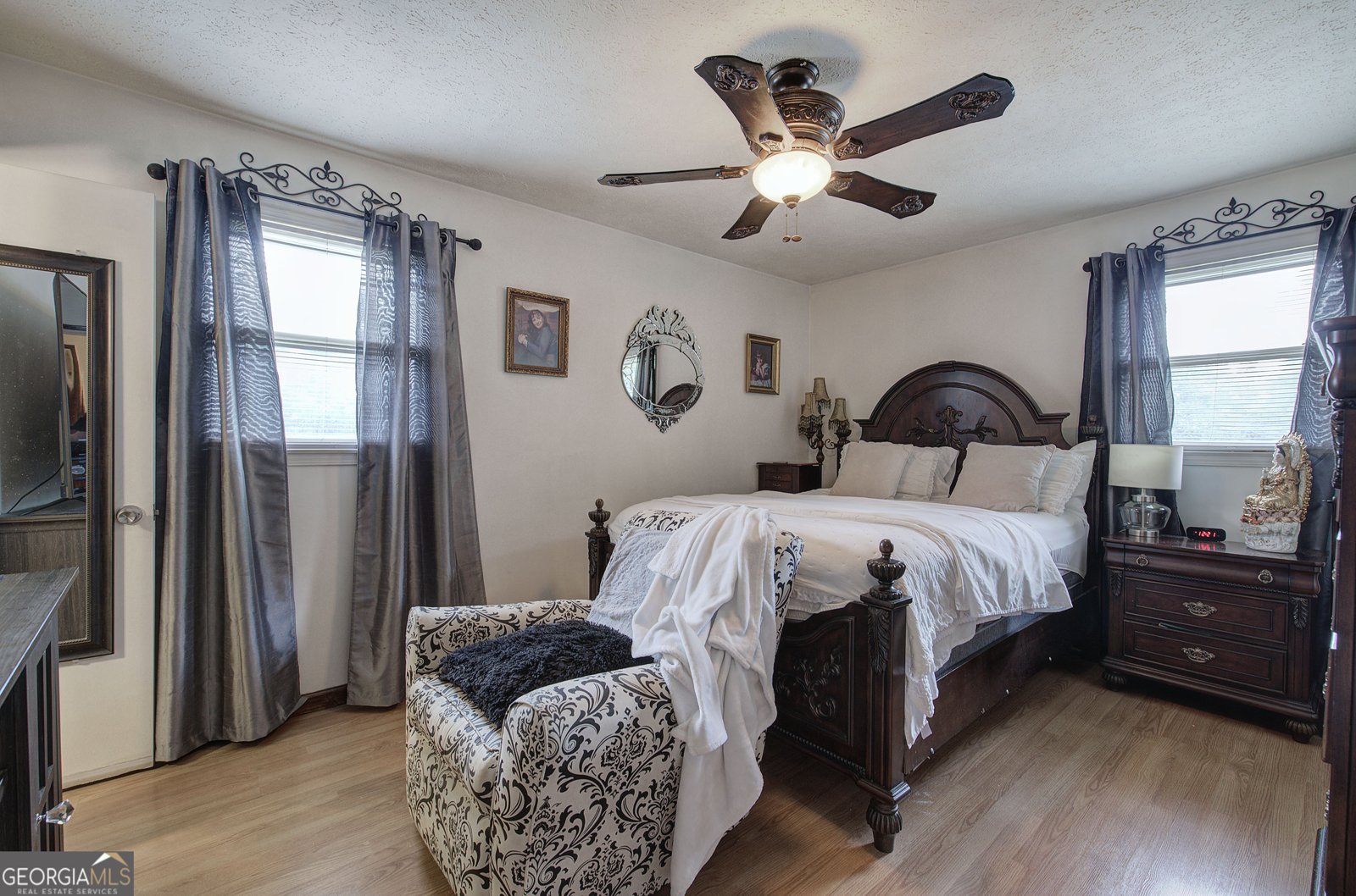 146 Amberidge Drive Cartersville - 2