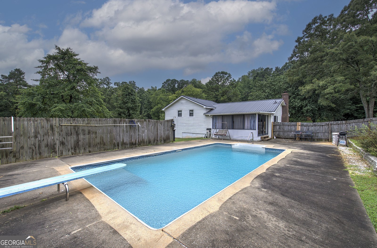 146 Amberidge Drive Cartersville - 20