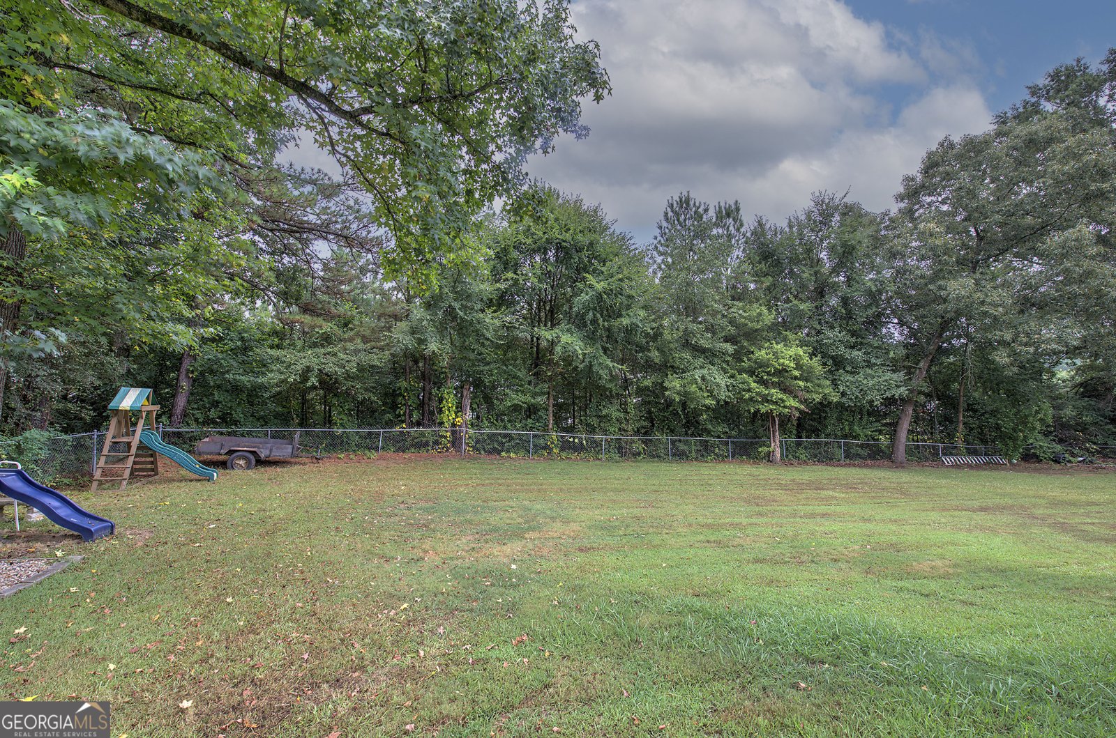146 Amberidge Drive Cartersville - 21