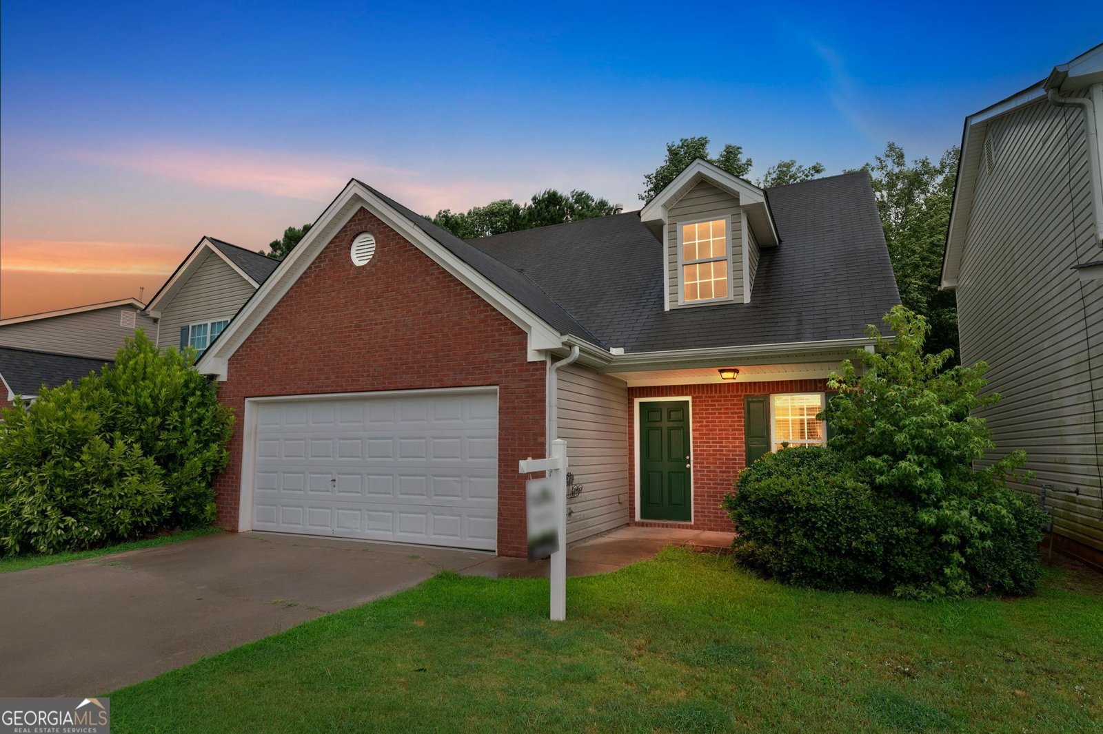 5220 Tussahaw Crossing McDonough - 2