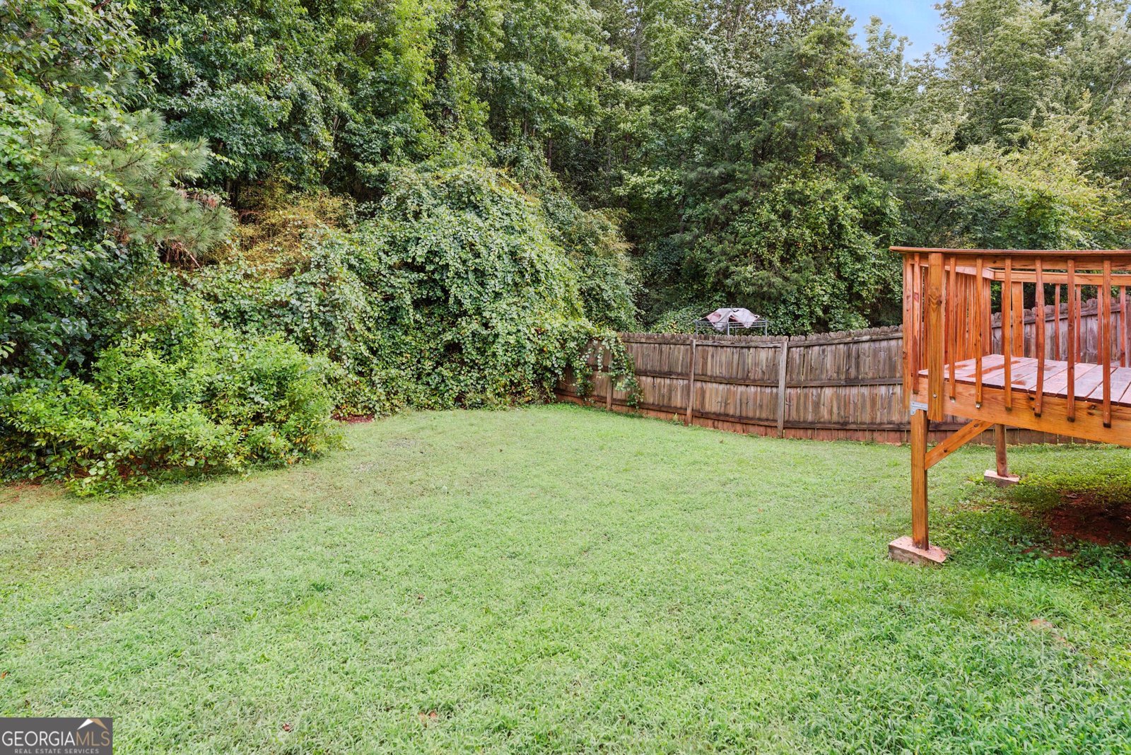 5220 Tussahaw Crossing McDonough - 29