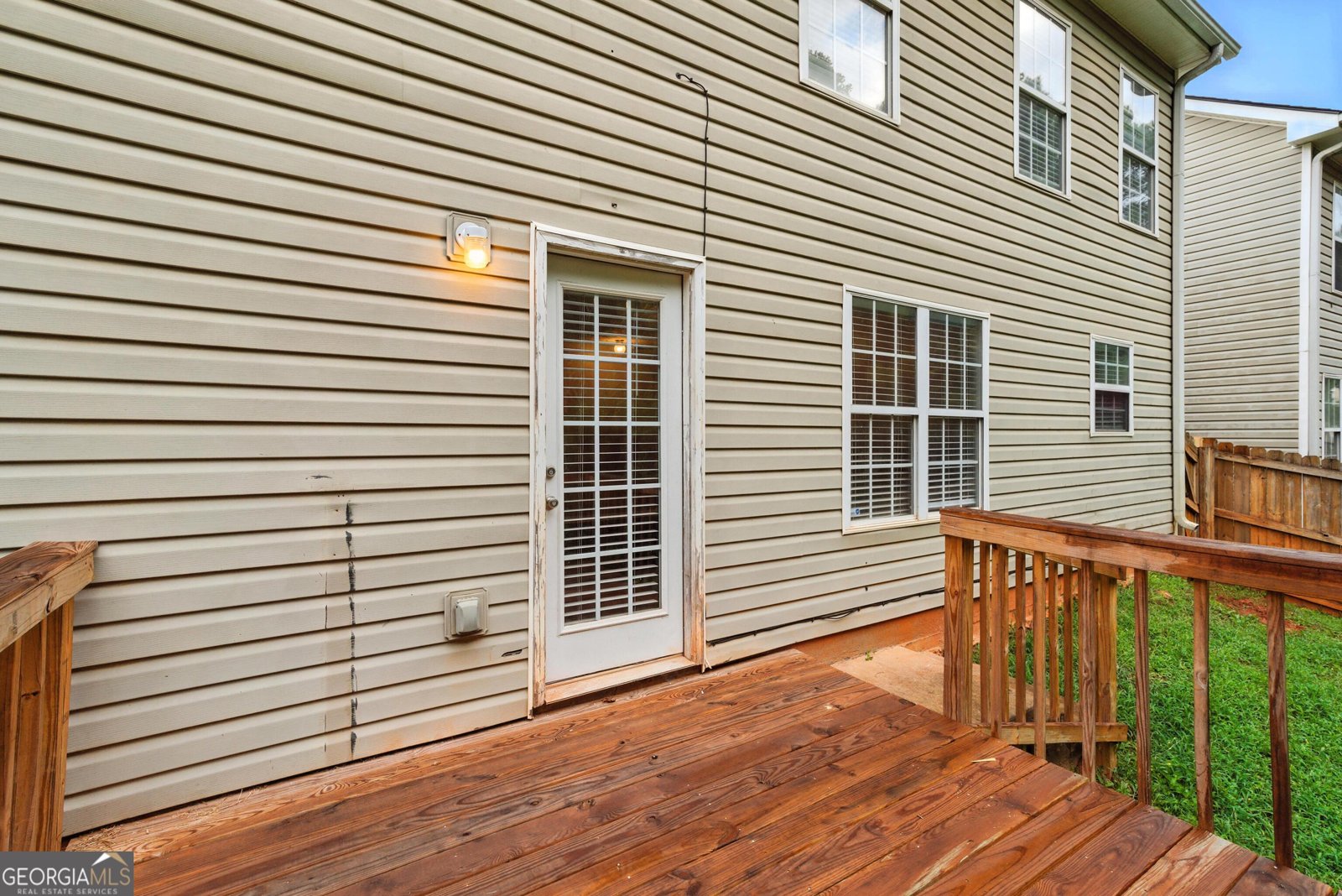 5220 Tussahaw Crossing McDonough - 30