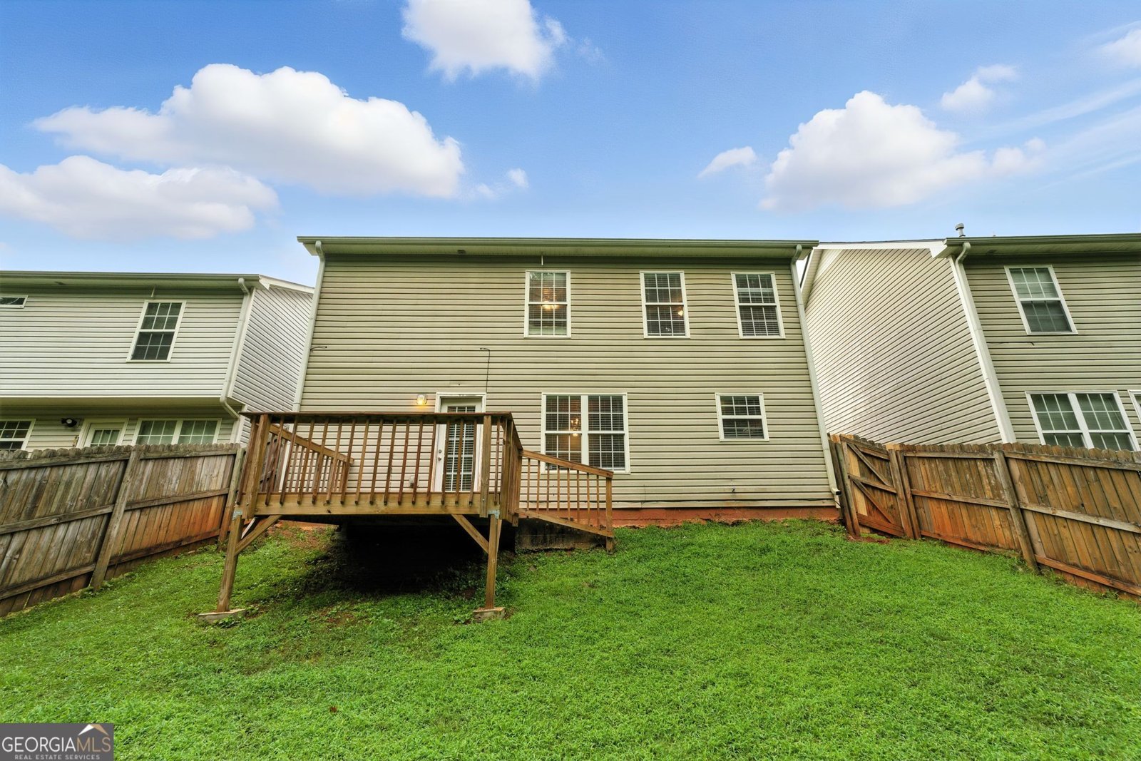 5220 Tussahaw Crossing McDonough - 31
