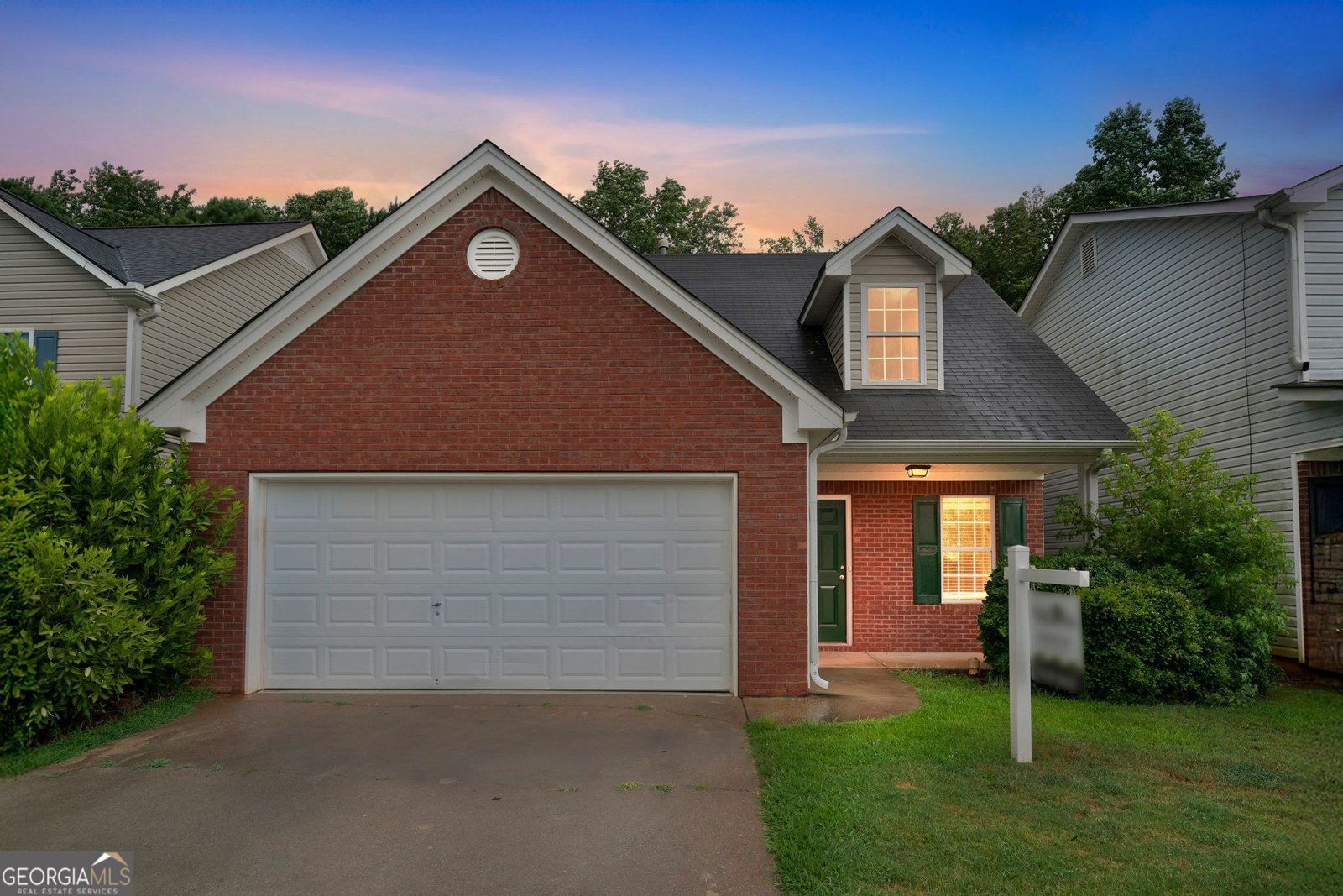5220 Tussahaw Crossing McDonough - 32