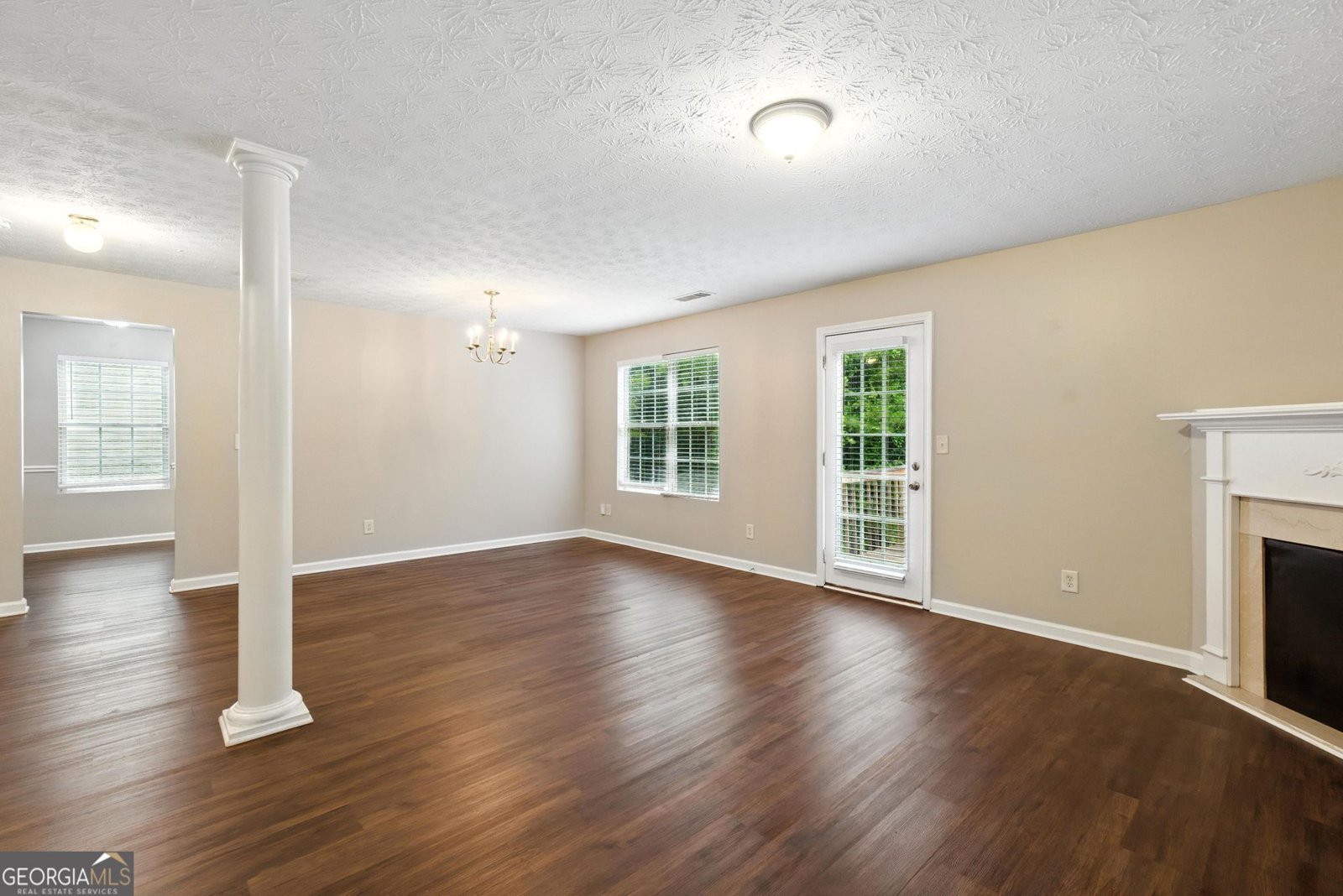 5220 Tussahaw Crossing McDonough - 7