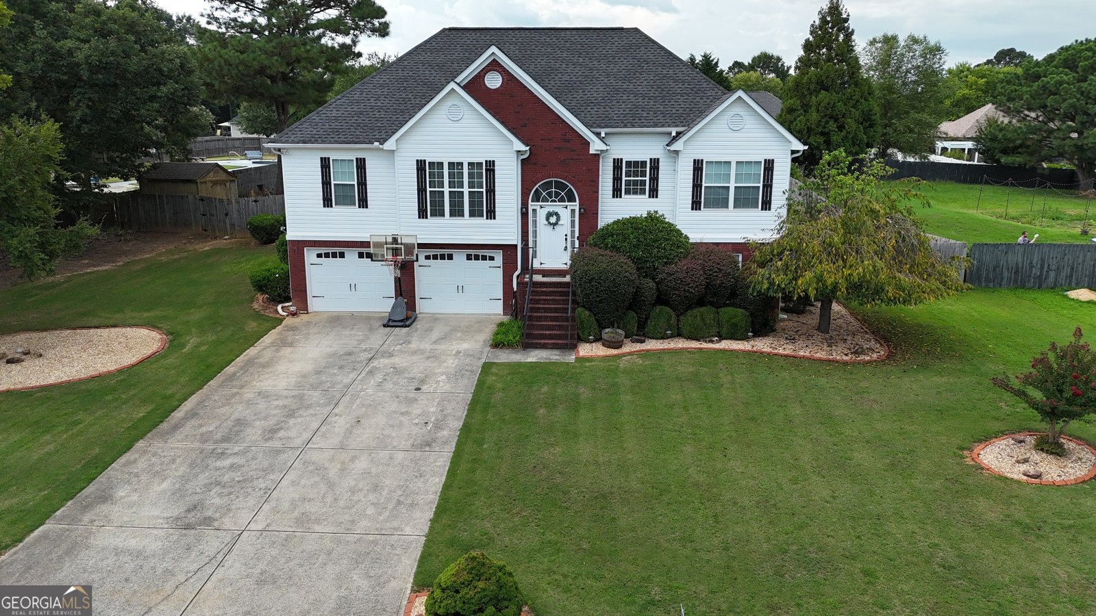 190 Woodford Way Calhoun - 14