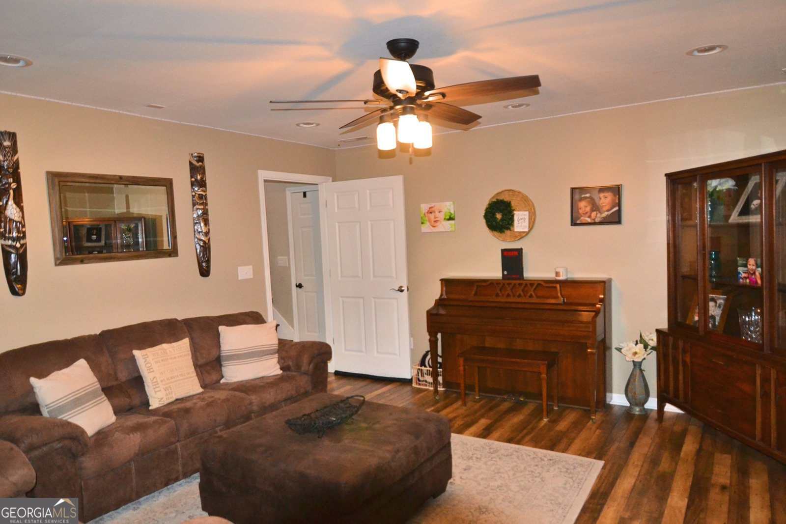 190 Woodford Way Calhoun - 4