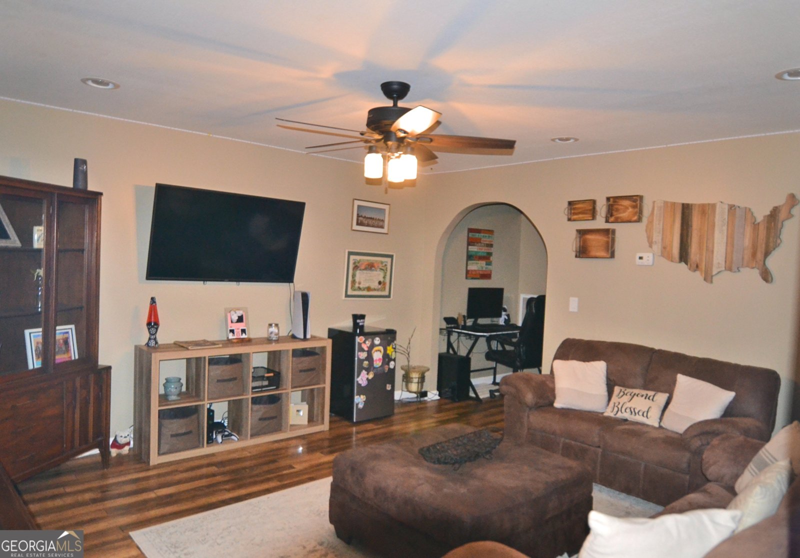 190 Woodford Way Calhoun - 5