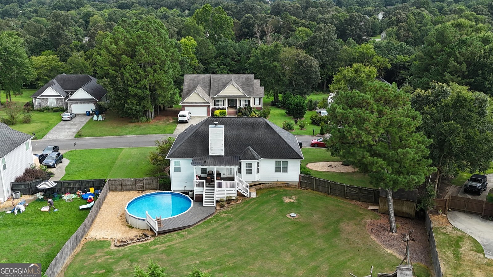 190 Woodford Way Calhoun - 8