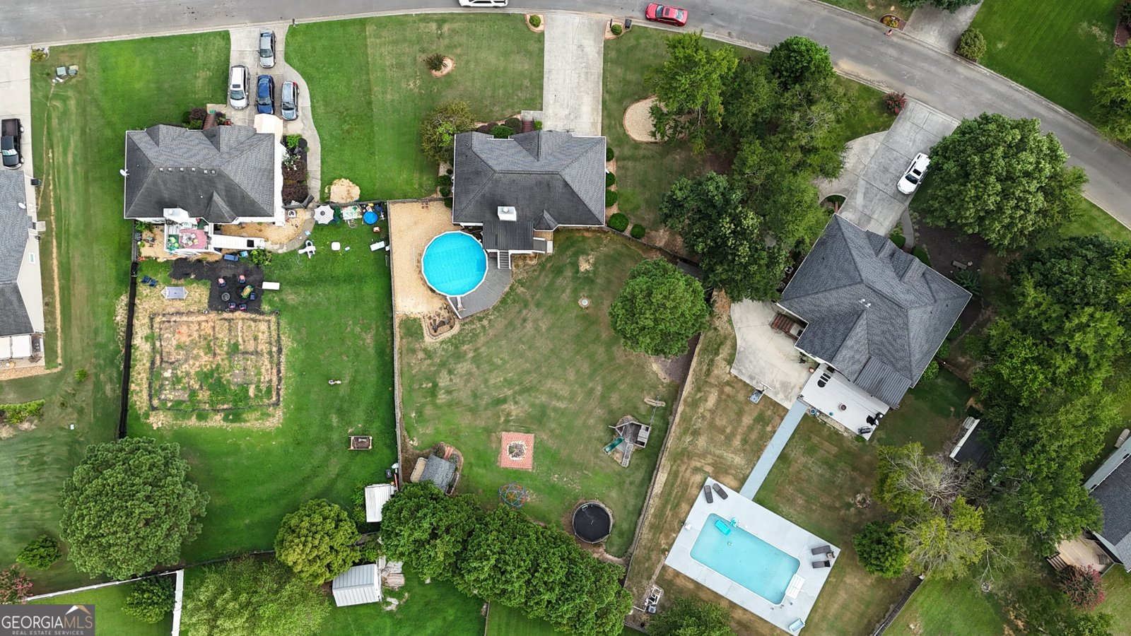 190 Woodford Way Calhoun - 9