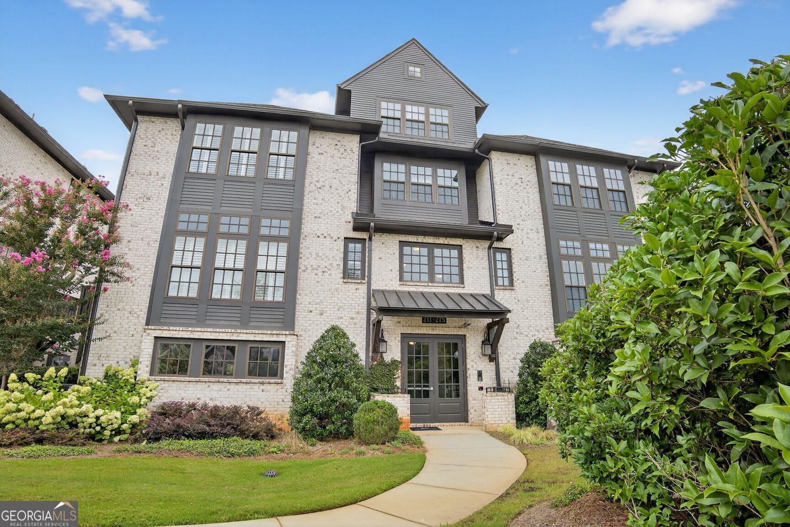212 Britten Pass Alpharetta - 1